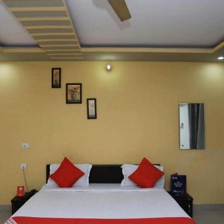 Hotel S K Palace Lucknow , Best Hotel In Lucknow , Hotel In Transport Nagar Lucknow ,Budget Hotels In Lucknow Exterior foto